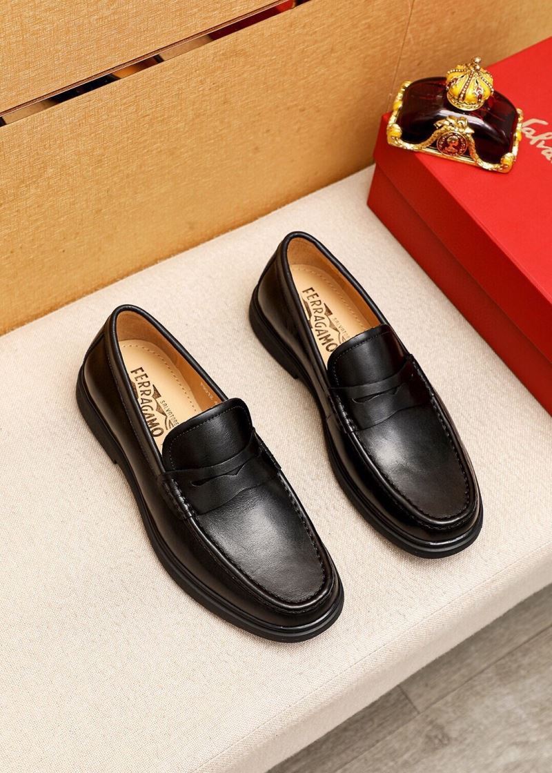 Ferragamo Shoes